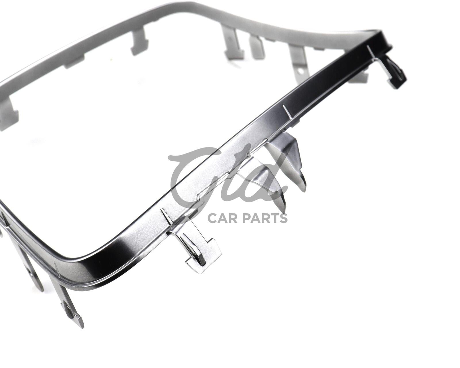 Friso Cromado Cinzeiro Consola Mercedes-Benz Classe E W213 2015-2020 - Image 6