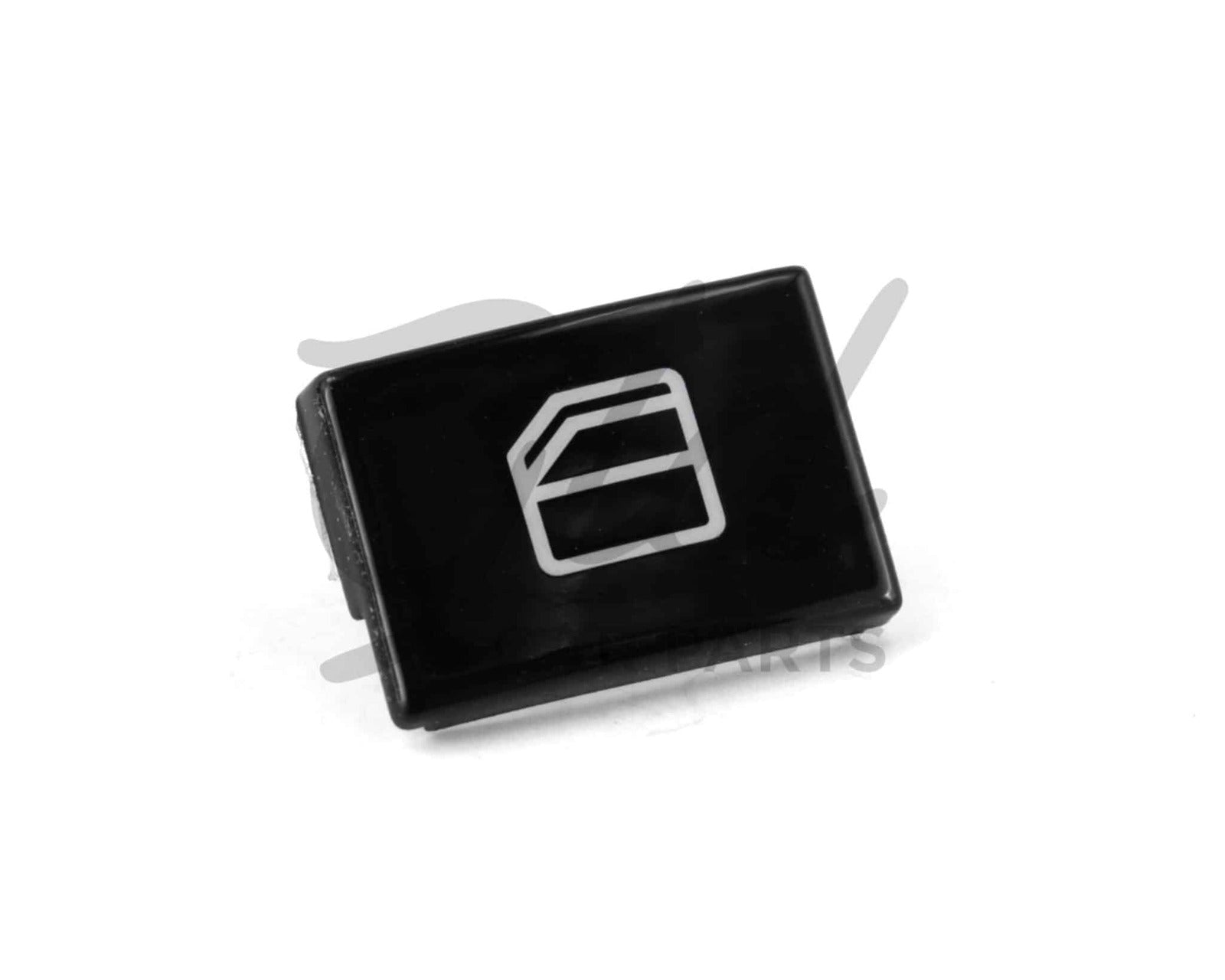 Botões P/ Comutador de Vidros Condutor Mercedes-Benz Classe S W221 2009-2013-Todos - Image 2