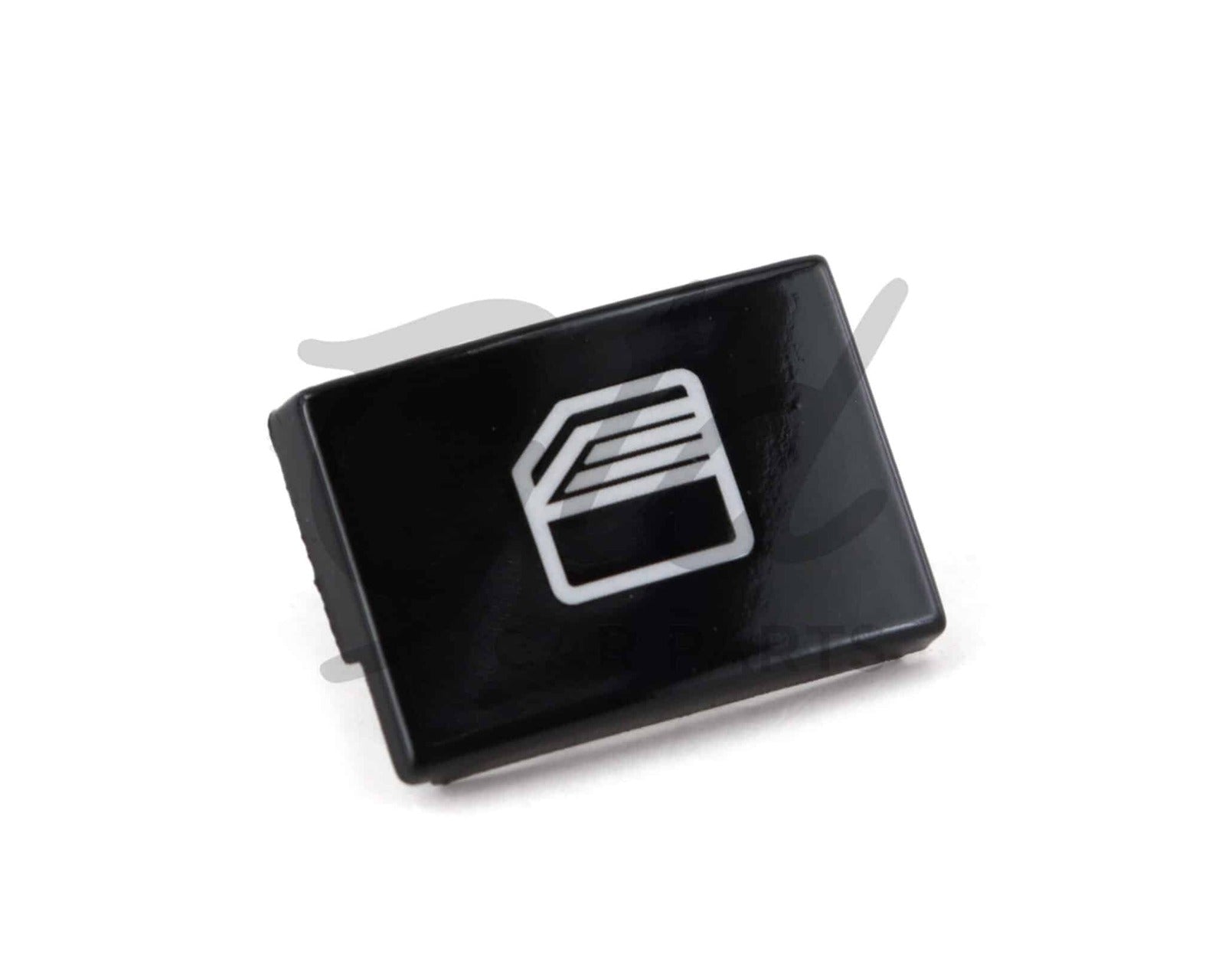 Botões P/ Comutador de Vidros Passageiros Traseiros Mercedes-Benz Classe S W221 2009-2013-Teto Abrir - Image 8