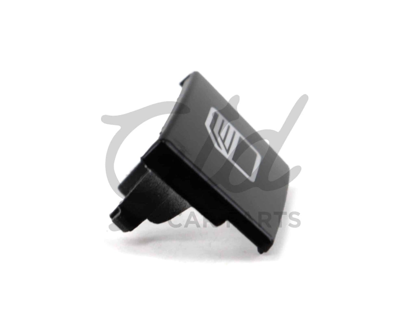 Botões P/ Comutador de Vidros Passageiros Traseiros Mercedes-Benz Classe S W221 2009-2013-Teto Abrir - Image 9