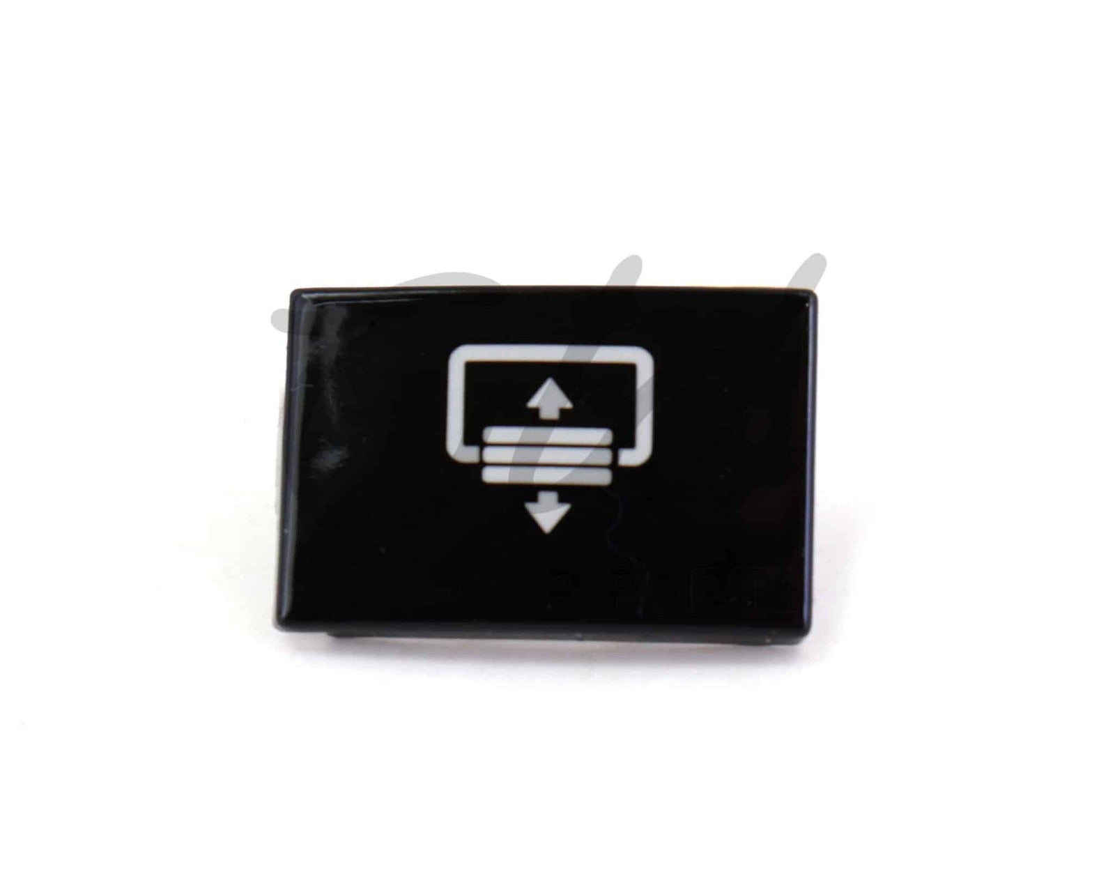 Botões P/ Comutador de Vidros Passageiros Traseiros Mercedes-Benz Classe S W221 2009-2013-Teto Abrir - Image 6