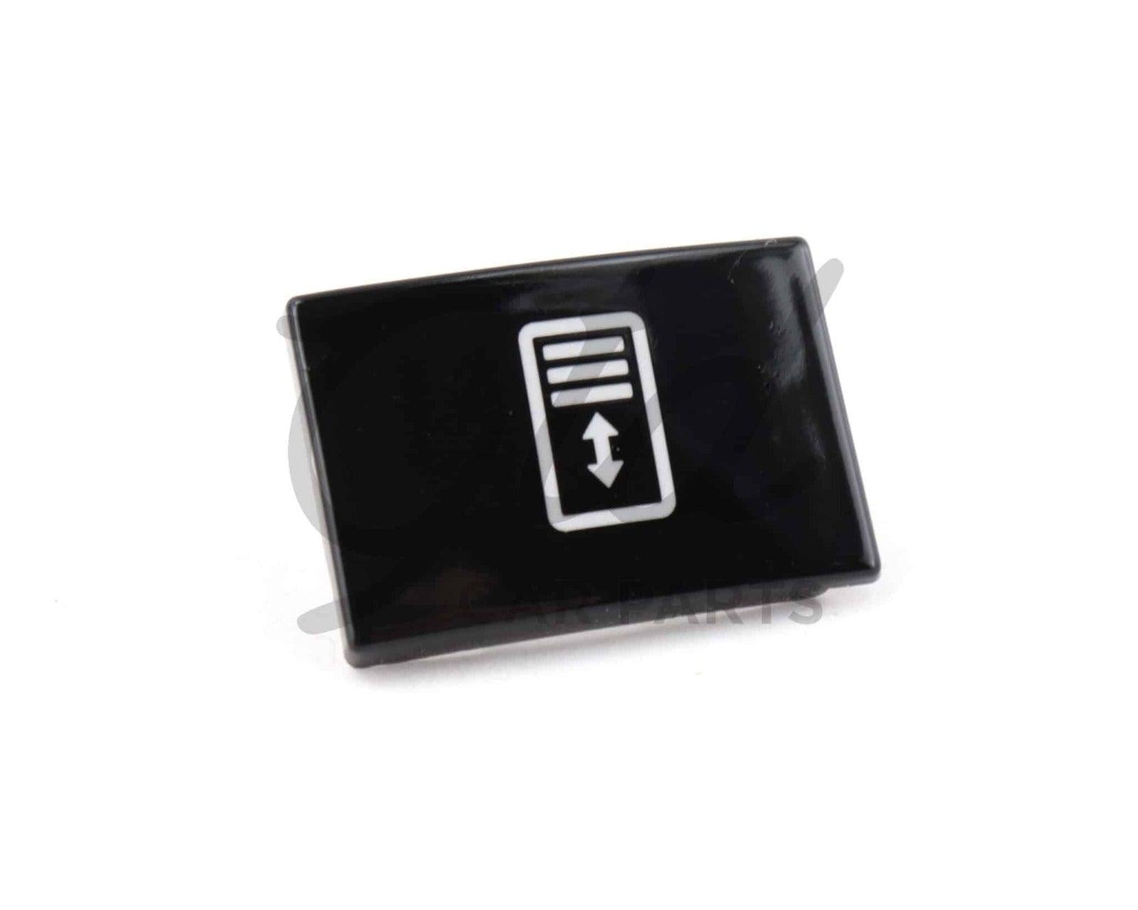 Botões P/ Comutador de Vidros Passageiros Traseiros Mercedes-Benz Classe S W221 2009-2013-Teto Abrir - Image 3