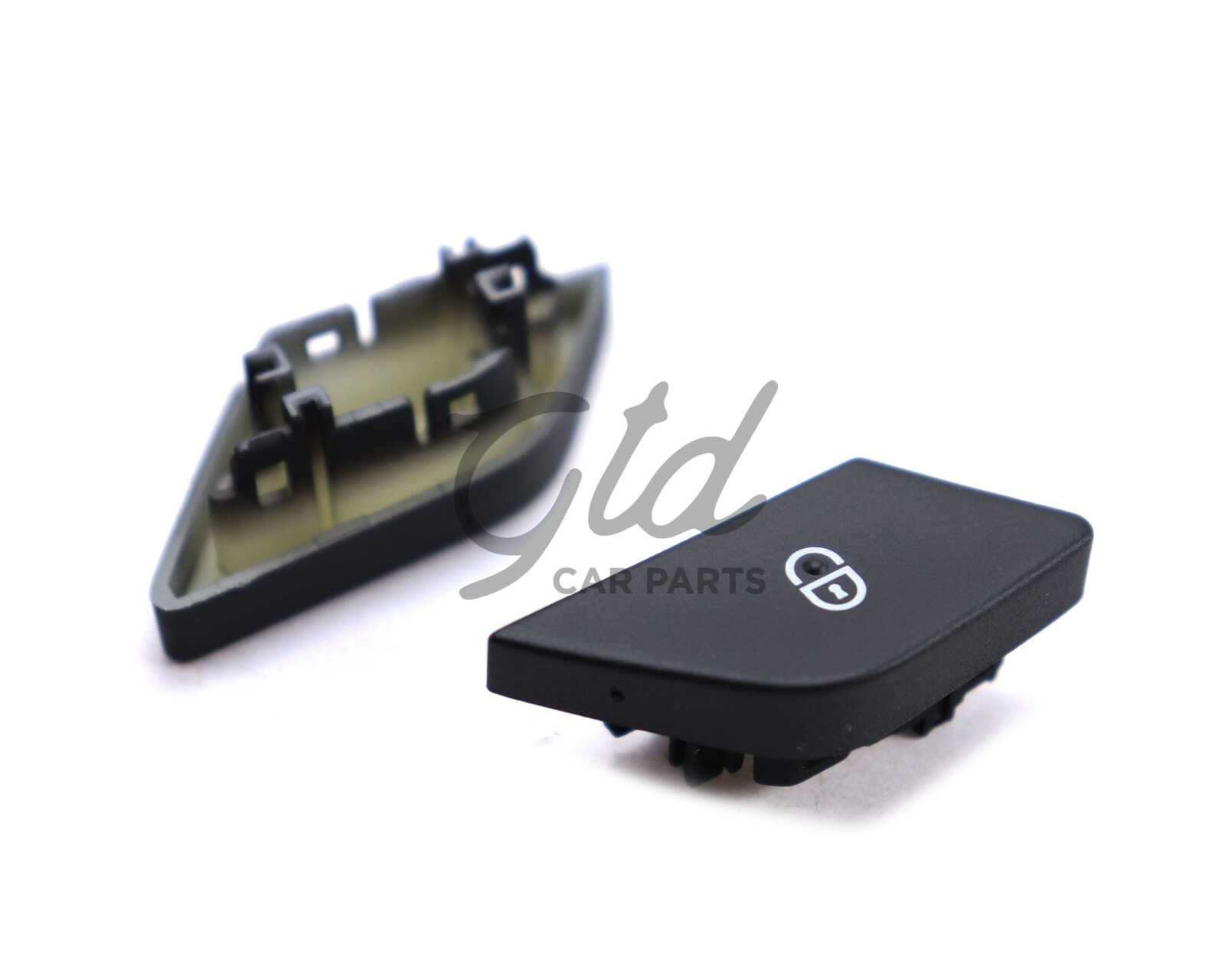 Botões Fecho de Portas Direito Mercedes-Benz Classe S W222 2014-2022 - Image 4