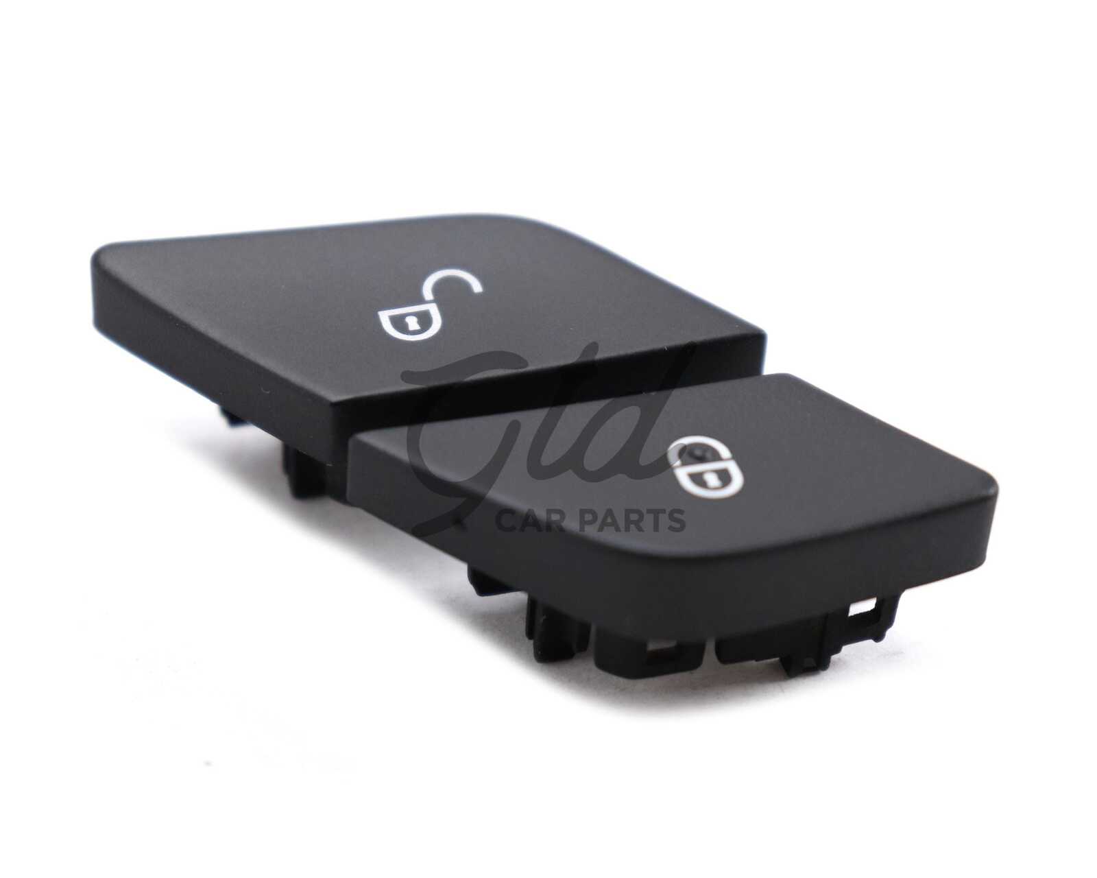 Botões Fecho de Portas Direito Mercedes-Benz Classe S W222 2014-2022 - Image 5