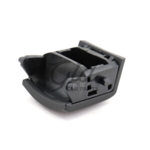 Alternative view of Botão Teto de Abrir Preto Mercedes-Benz Classe ML GL GLS GLE G W166 X166 W292 2012-2018 Modelo 1