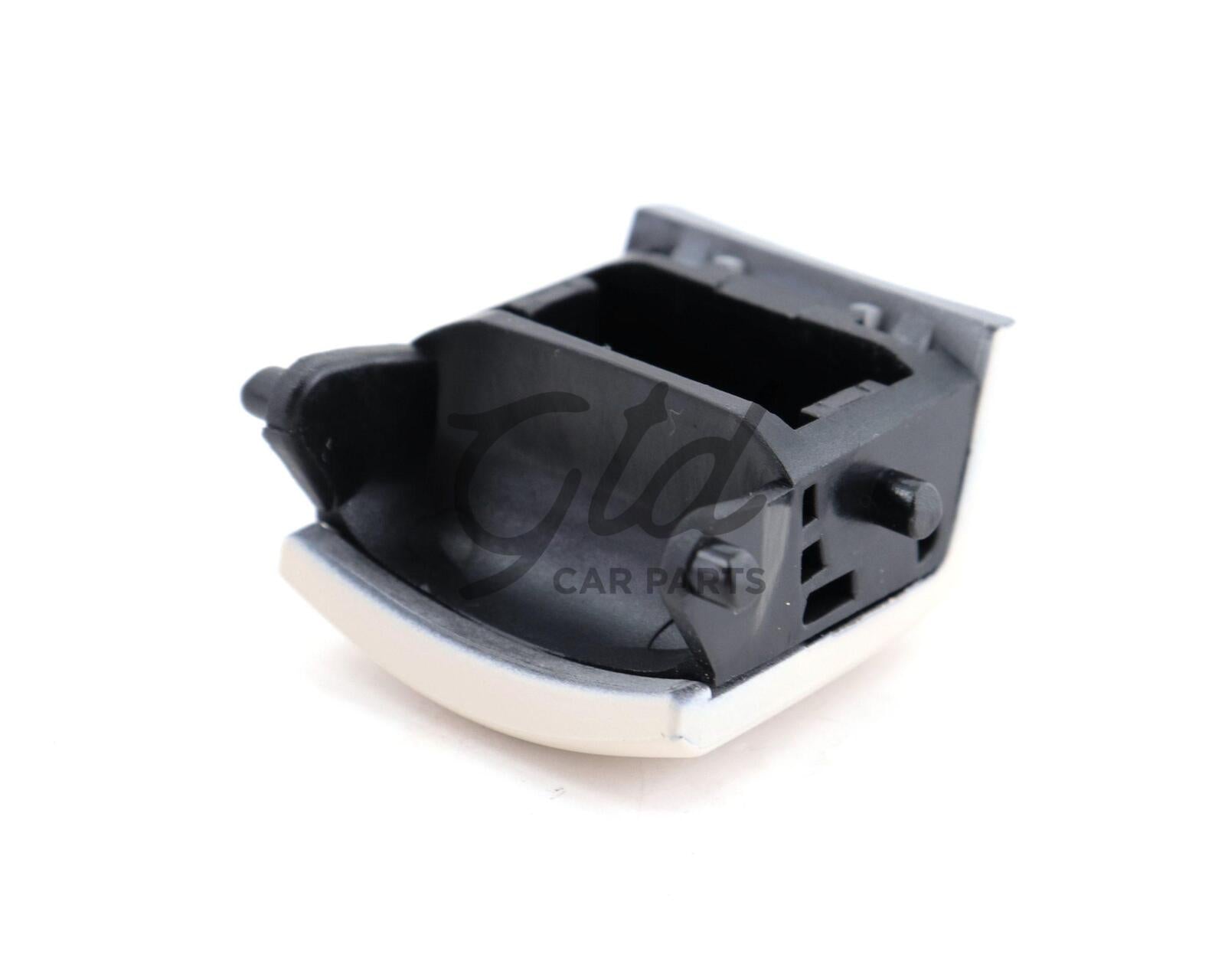 Botão Teto de Abrir Branco Mercedes-Benz Classe ML GL GLS GLE G W166 X166 W292 2012-2018 Modelo 1 - Image 4