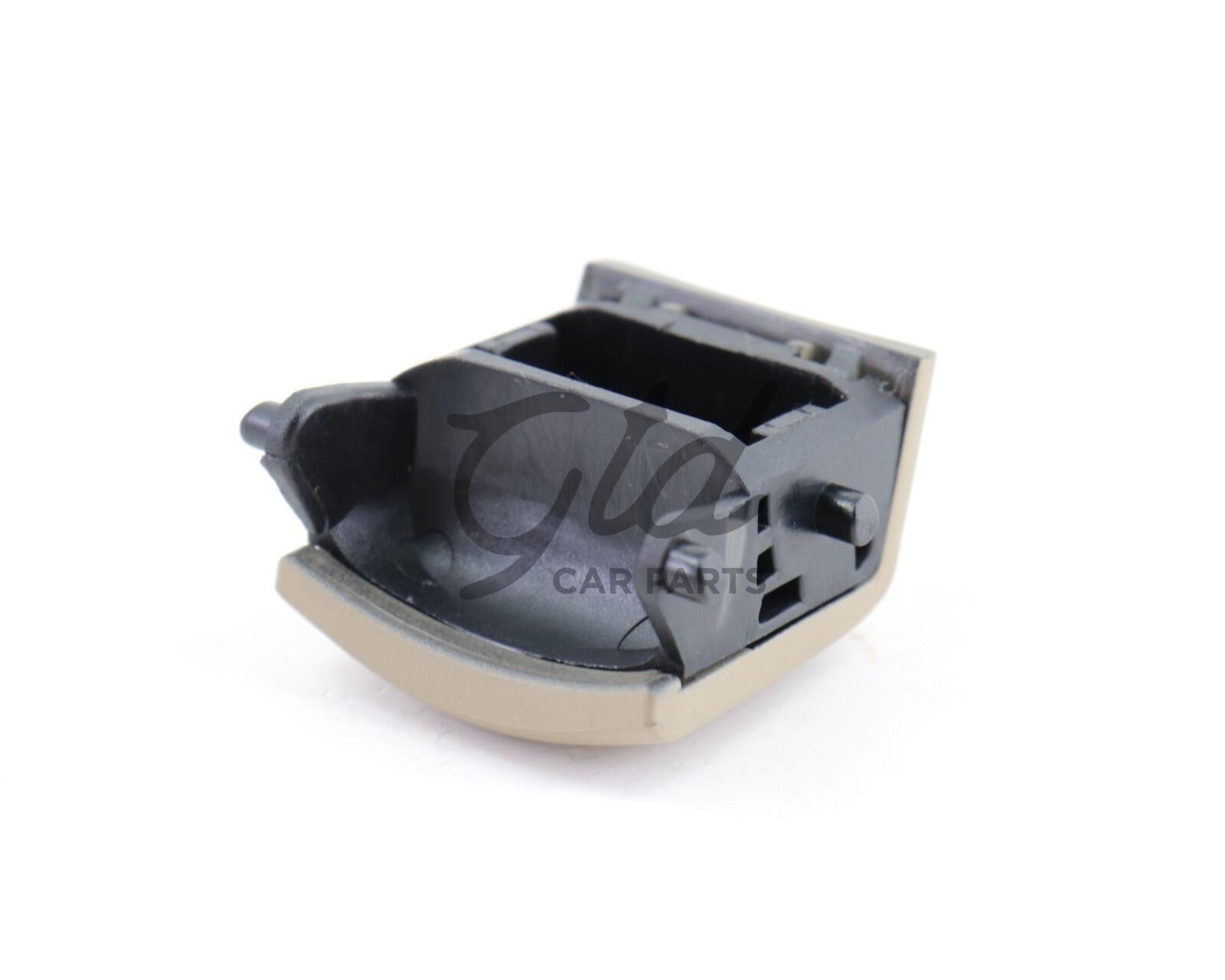 Botão Teto de Abrir Bege Escuro Mercedes-Benz Classe ML GL GLS GLE G W166 X166 W292 2012-2018 Modelo 1 - Image 4