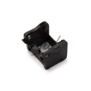 Alternative view of Botão Teto de Abrir Preto Mercedes-Benz Classe A B GLA CLA W176 W246 W156 W117 2012-2020