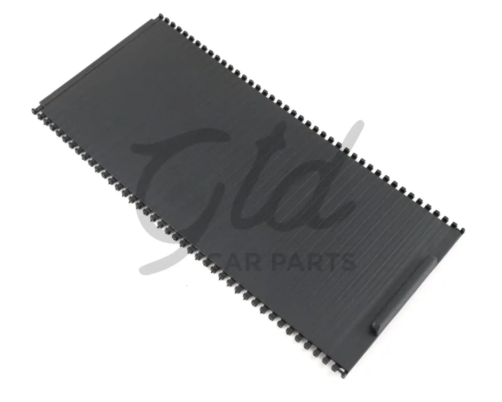 Cortina Gaveta Consola Central Preta Land Rover Sport 2005-2009 - Image 2