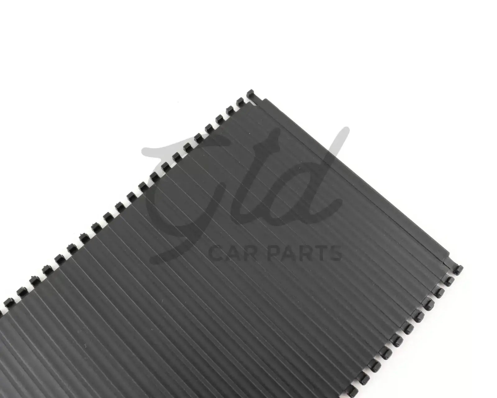 Cortina Gaveta Consola Central Preta Land Rover Sport 2005-2009 - Image 4