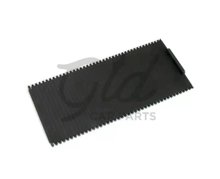 Cortina Gaveta Consola Central Preta Land Rover Sport 2005-2009 - Image 6