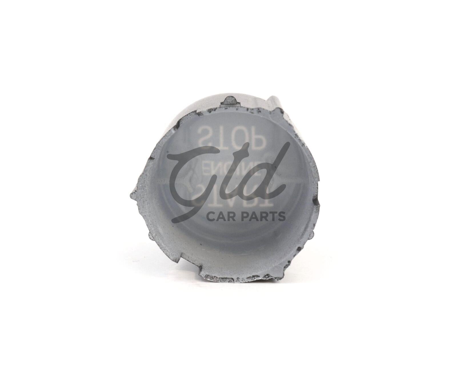 Botão Start Stop Preto Land Rover Sport Discovery Evoque 2013-2019 - Image 4