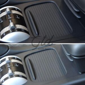 Alternative view of Cortina Gaveta Consola Central Bege Porsche Cayenne 2004-2010