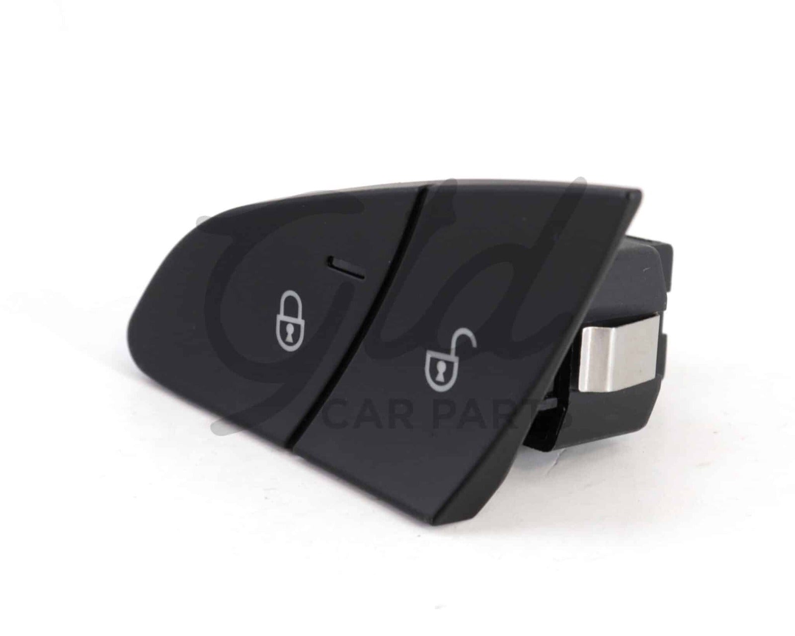 Interruptor Fecho de Portas Esquerdo Preto Porsche Cayenne Panamera 2011-2017
