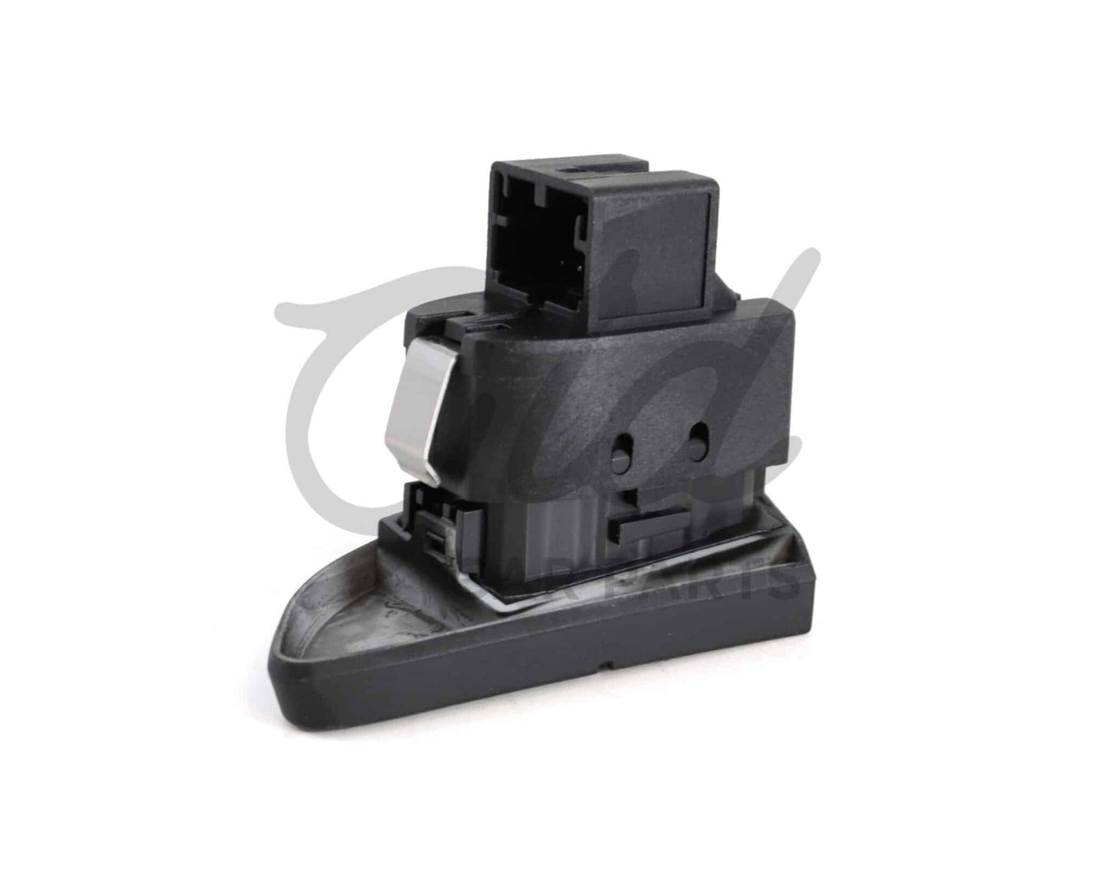 Interruptor Fecho de Portas Direito Preto Porsche Cayenne Panamera 2011-2017 - Image 5