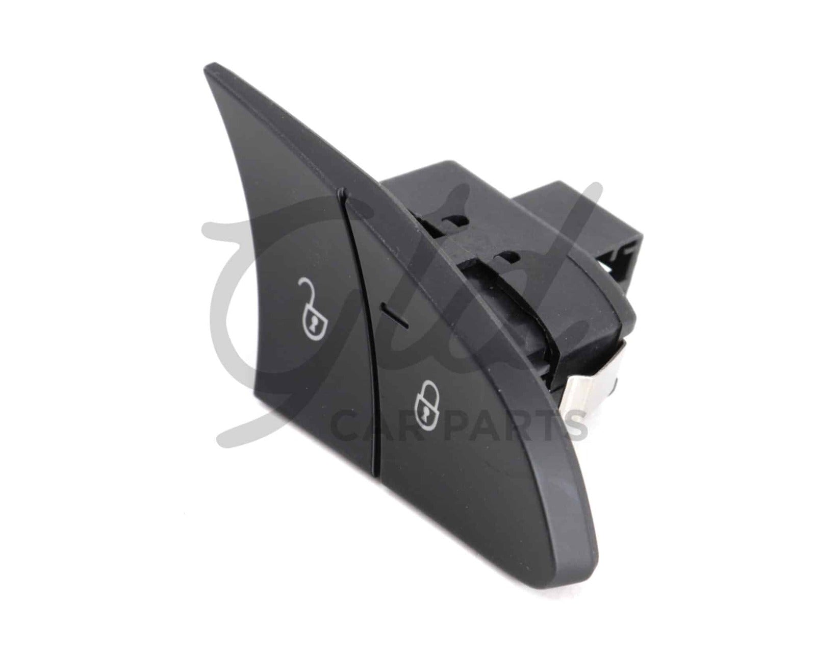 Interruptor Fecho de Portas Direito Preto Porsche Cayenne Panamera 2011-2017 - Image 4