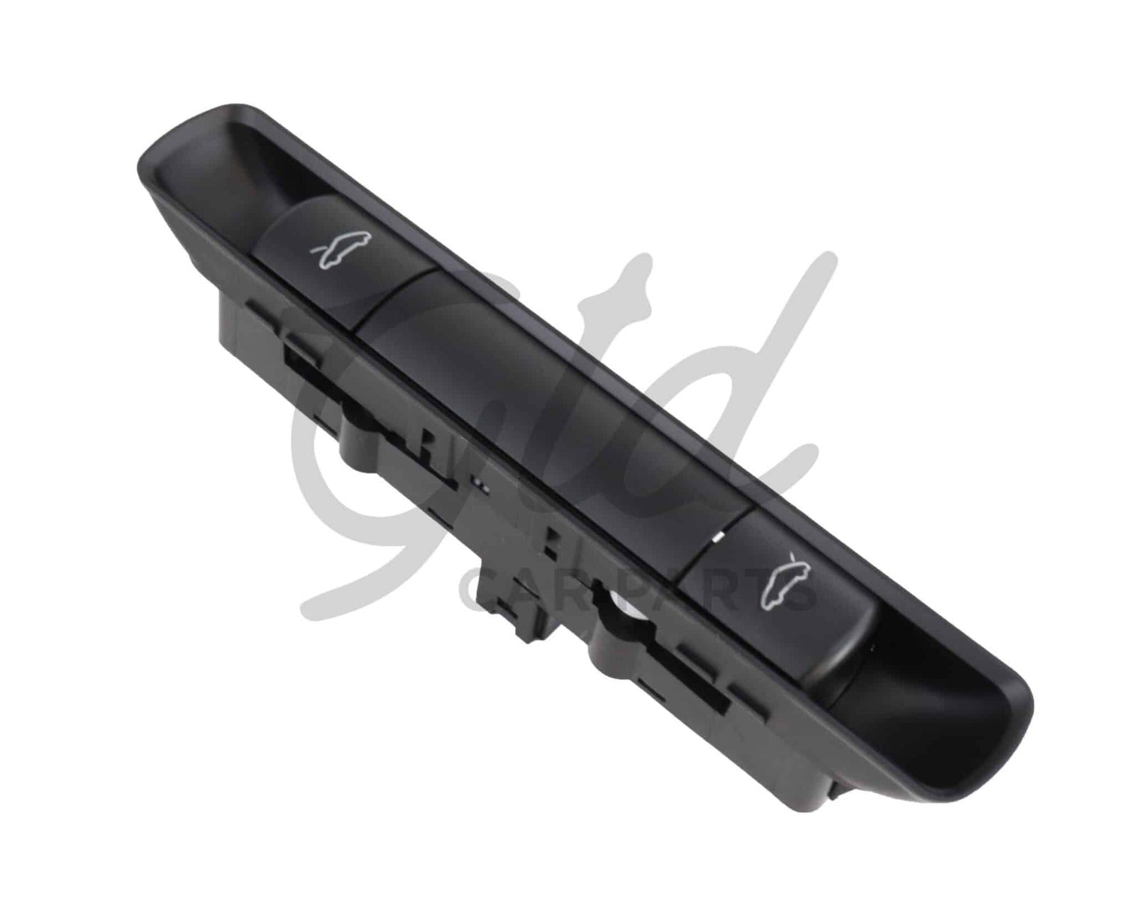 Interruptor Abertura de Mala Porsche 911 Boxster Cayman 718 2004-2020 Modelo 1