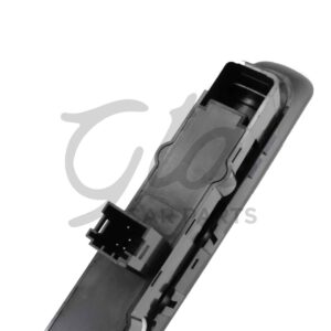 Alternative view of Interruptor Abertura de Mala Porsche 911 Boxster Cayman 718 2004-2020 Modelo 1