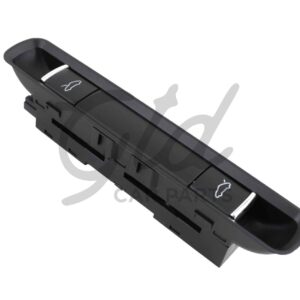 Interruptor Abertura de Mala Porsche 911 Boxster Cayman 718 2004-2020 Modelo 2
