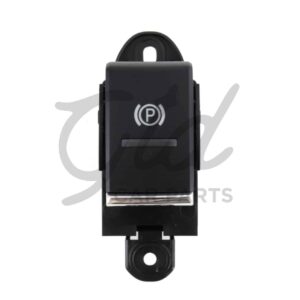 Interruptor Travão de Mão Elétrico Porsche Cayenne 2011-2016