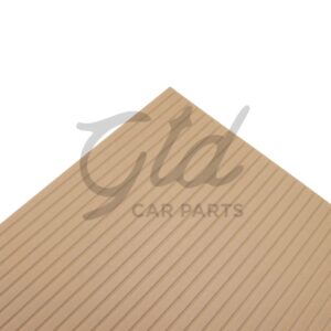 Alternative view of Cortina Gaveta Consola Central Bege Volkswagen Passat B6 B7 CC 2006-2015