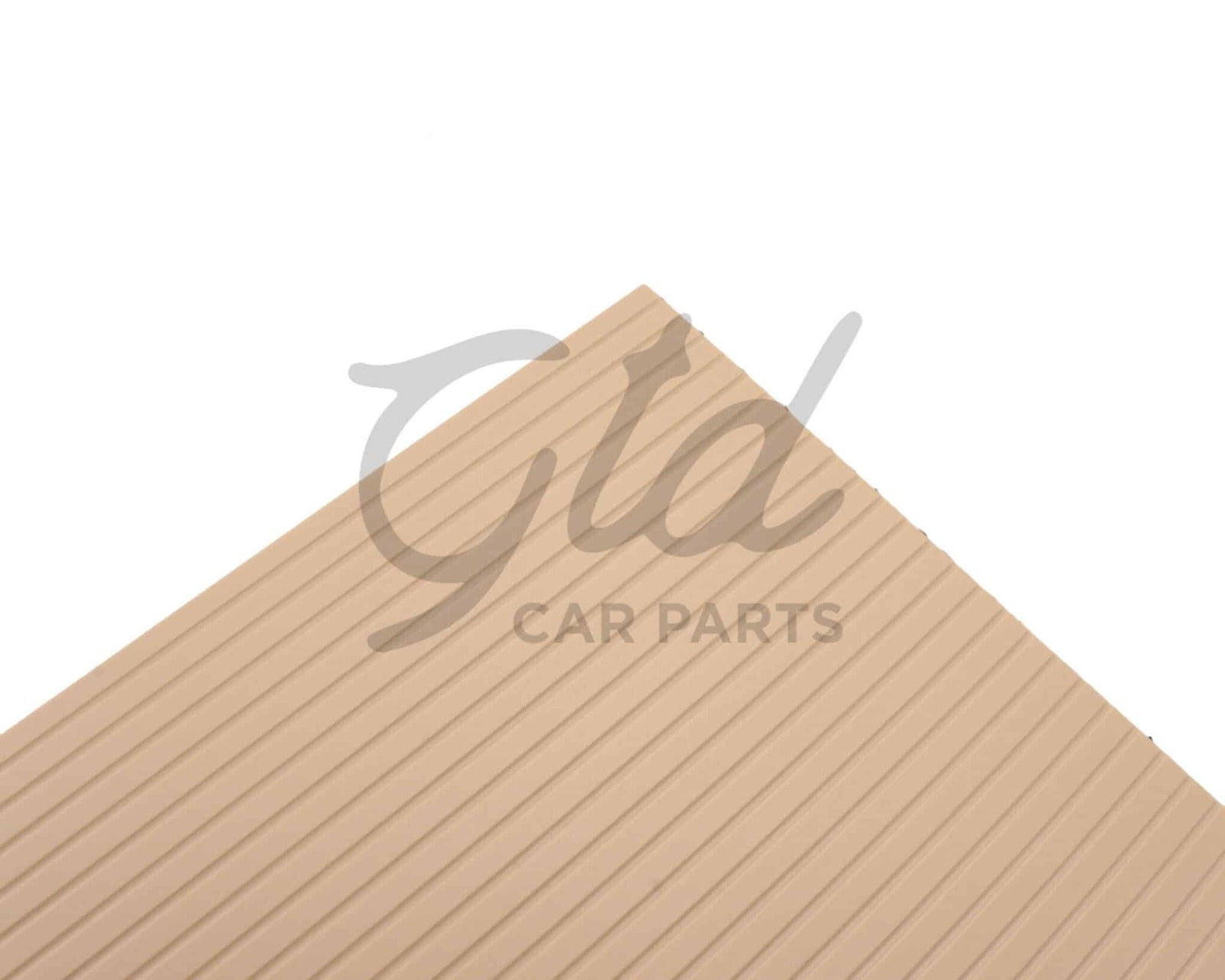 Cortina Gaveta Consola Central Bege Claro Volkswagen Passat B6 B7 CC 2006-2015 - Image 6
