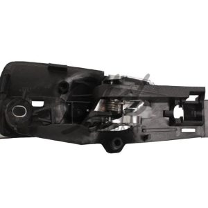Alternative view of Puxador Interior Frontal Direito Alfa Romeo Giulietta 940 2010-2019 - CROMADO