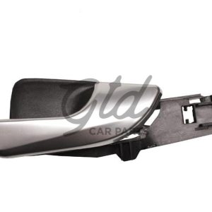 Puxador Interior Frontal Direito Alfa Romeo Giulietta 940 2010-2019 - CROMADO