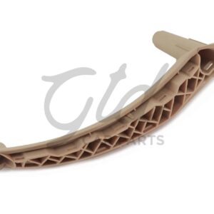 Alternative view of Puxador Bege Direito BMW X5 X6 E70 E71 2007-2014