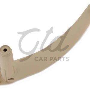 Puxador Bege Direito BMW X5 X6 E70 E71 2007-2014