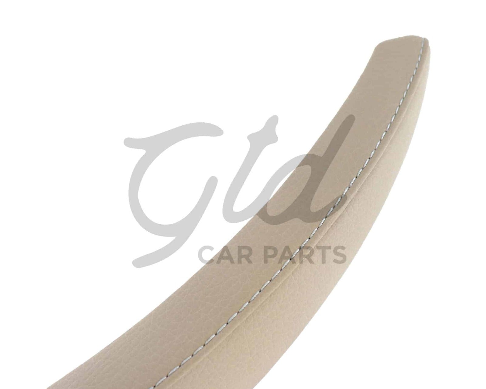 Puxador Bege Esquerdo Com Pele BMW X5 X6 E70 E71 2007-2014 - Image 4