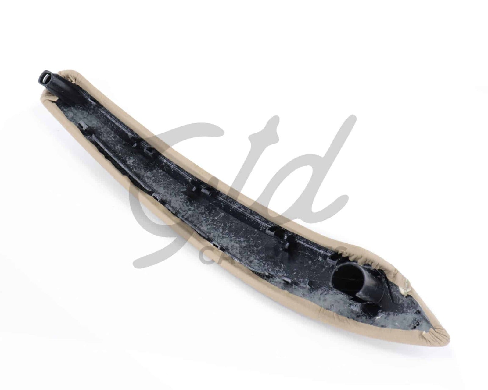 Puxador Bege Esquerdo Com Pele BMW X5 X6 E70 E71 2007-2014 - Image 3