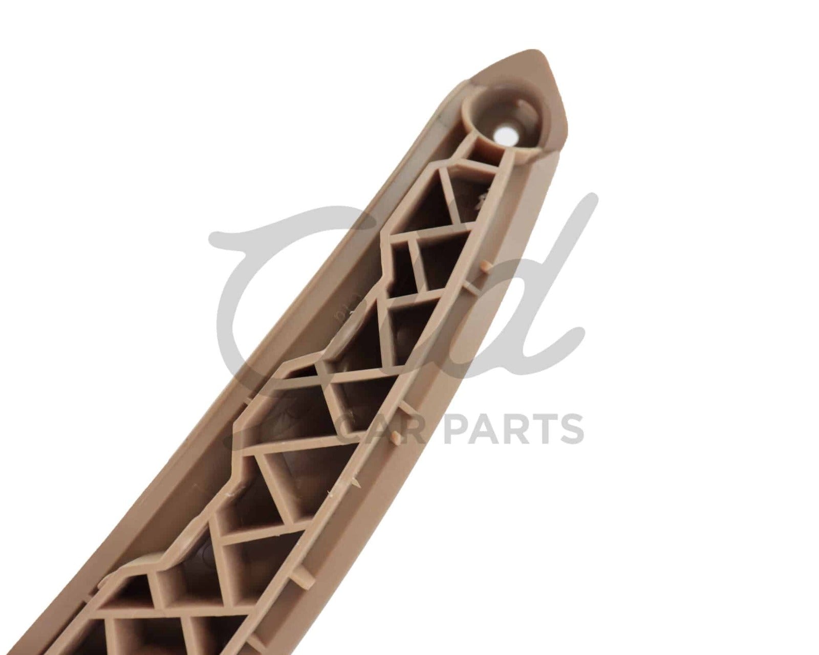 Puxador Bege Esquerdo Com Pele BMW X5 X6 E70 E71 2007-2014 - Image 10