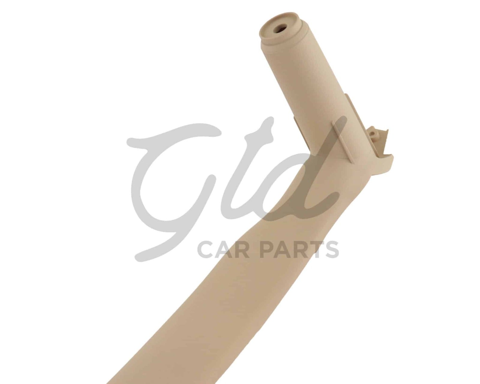 Puxador Bege Direito Com Pele BMW X5 X6 E70 E71 2007-2014 - Image 4