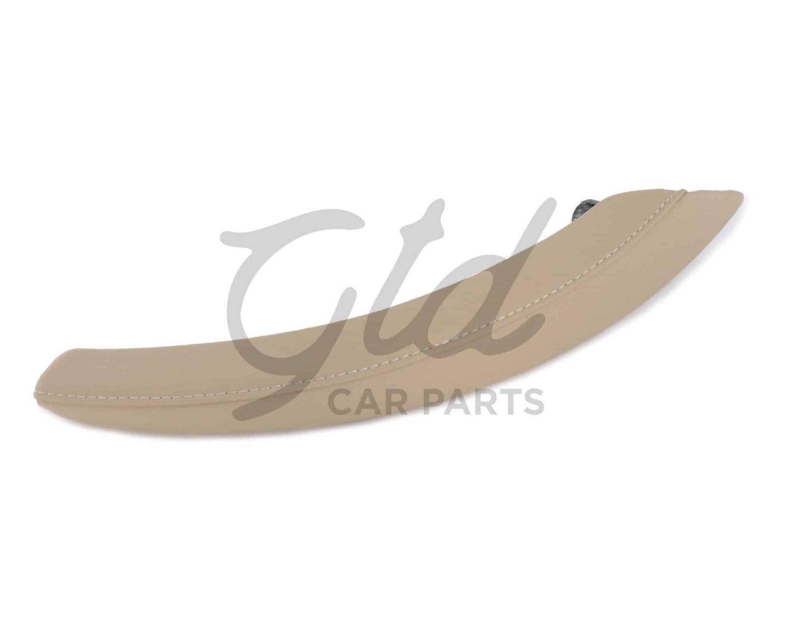 Puxador Bege Direito Com Pele BMW X5 X6 E70 E71 2007-2014 - Image 7