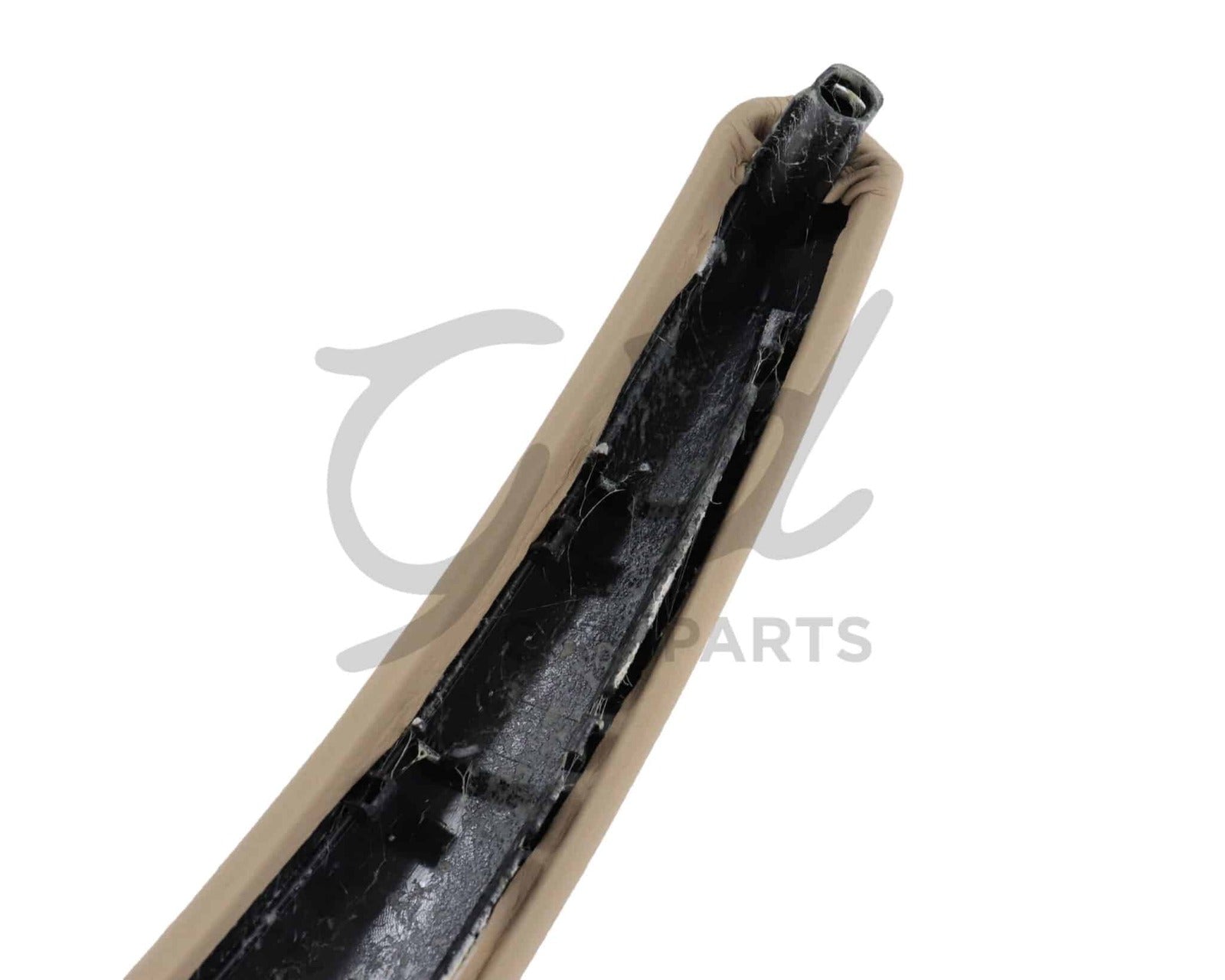 Puxador Bege Direito Com Pele BMW X5 X6 E70 E71 2007-2014 - Image 9