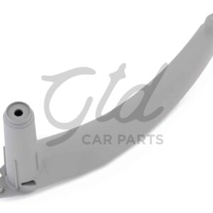 Puxador Cinza Direito BMW X5 X6 E70 E71 2007-2014