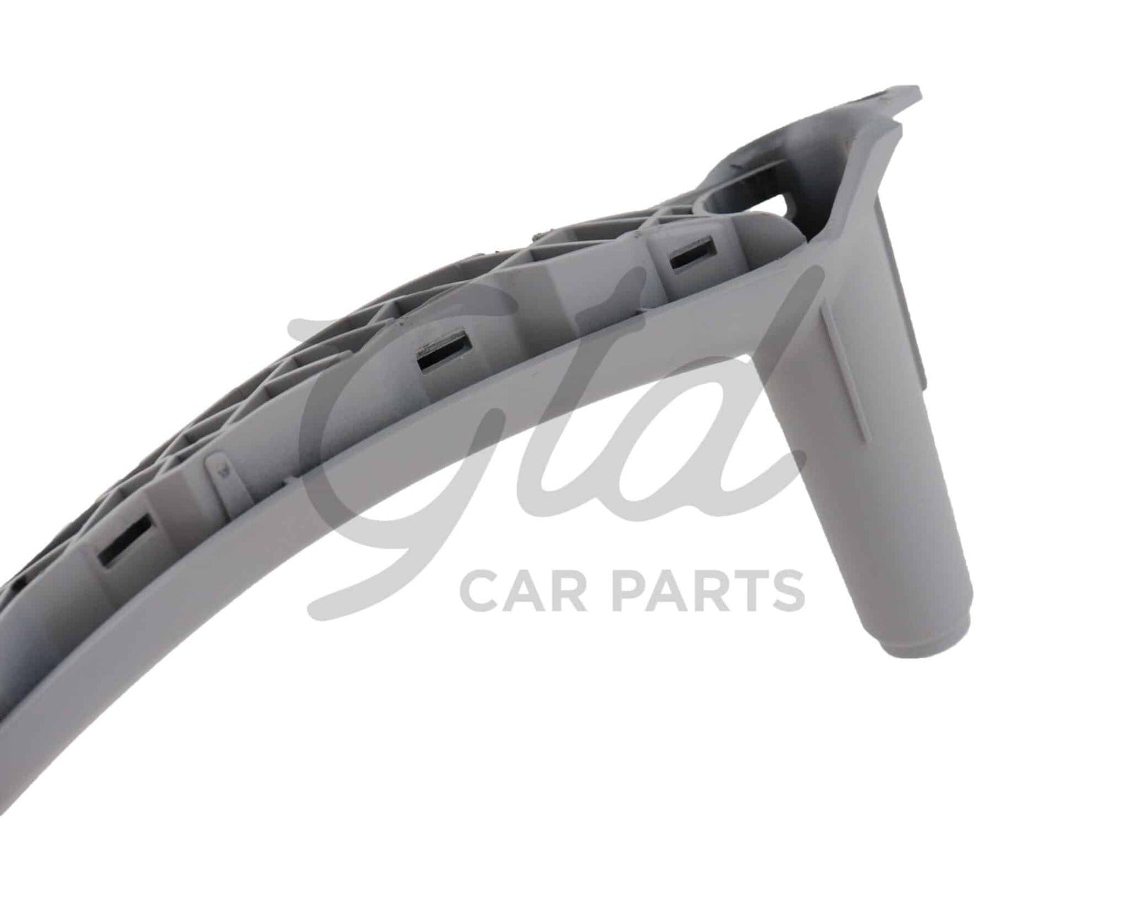 Puxador Cinza Esquerdo Com Pele BMW X5 X6 E70 E71 2007-2014 - Image 5