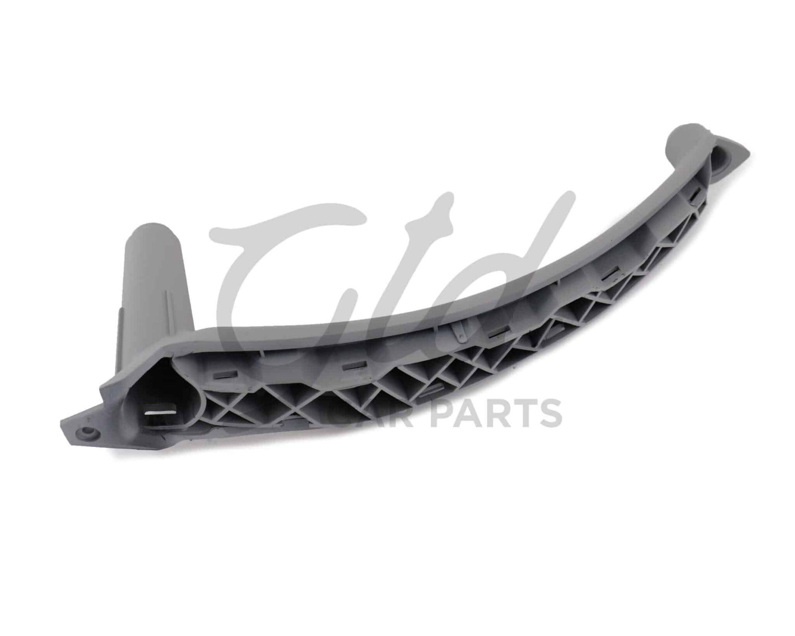Puxador Cinza Esquerdo Com Pele BMW X5 X6 E70 E71 2007-2014 - Image 6
