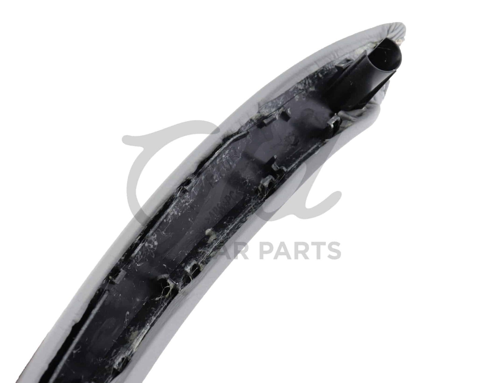 Puxador Cinza Direito Com Pele BMW X5 X6 E70 E71 2007-2014 - Image 11