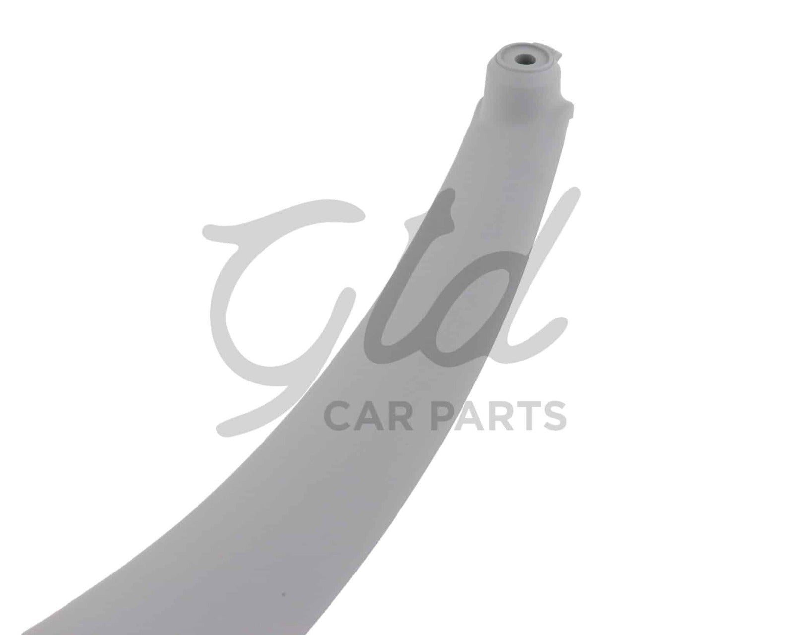 Puxador Cinza Direito Com Pele BMW X5 X6 E70 E71 2007-2014 - Image 2