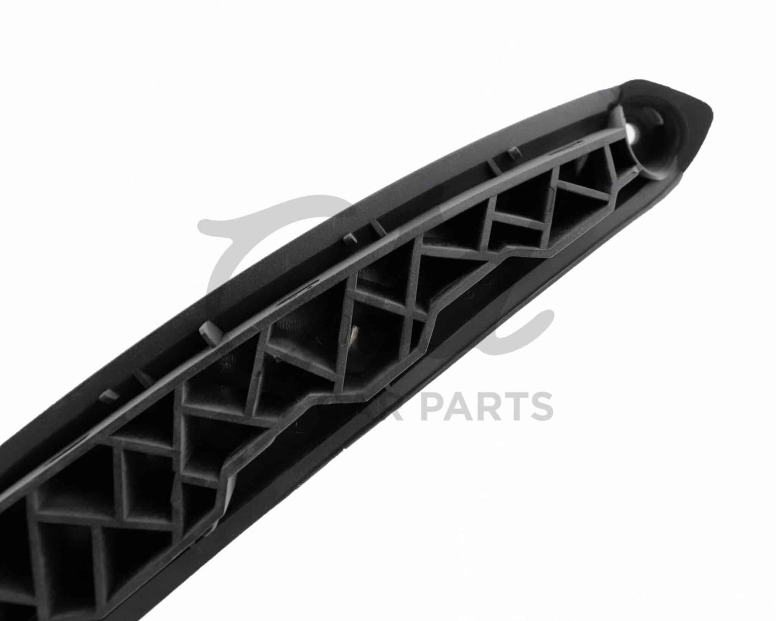 Puxador Cinza Direito Com Pele BMW X5 X6 E70 E71 2007-2014 - Image 3