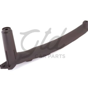 Alternative view of Puxador Moka Esquerdo BMW X5 X6 E70 E71 2007-2014