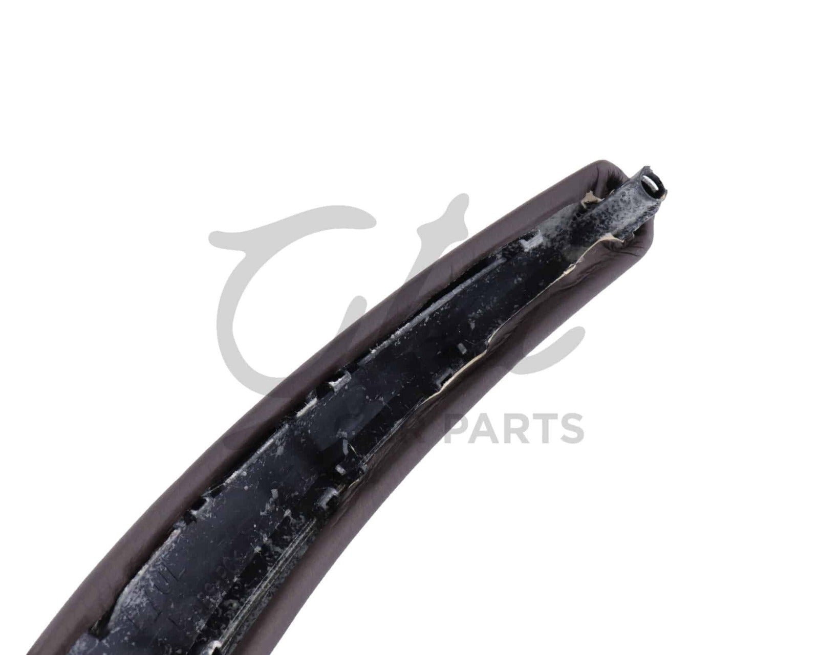 Puxador Moka Esquerdo Com Pele BMW X5 X6 E70 E71 2007-2014 - Image 10