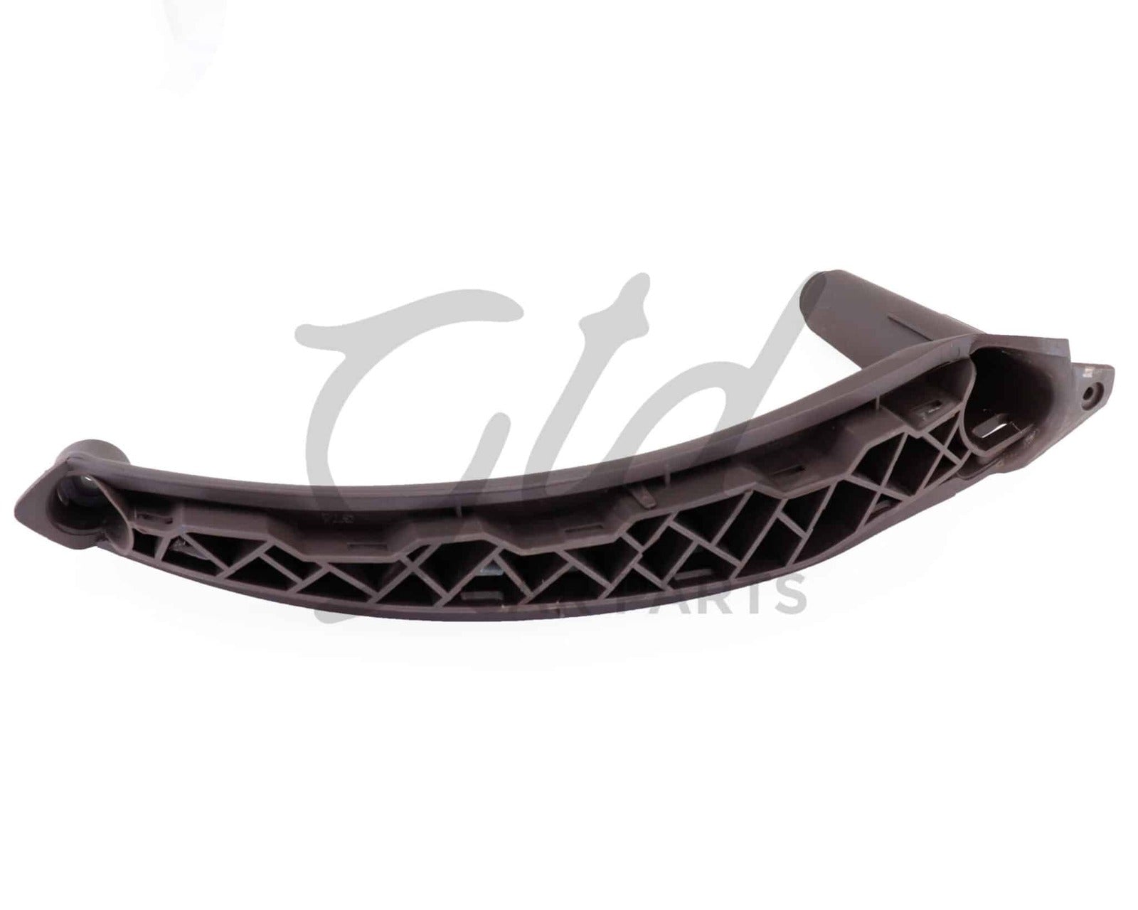 Puxador Moka Direito Com Pele BMW X5 X6 E70 E71 2007-2014 - Image 7