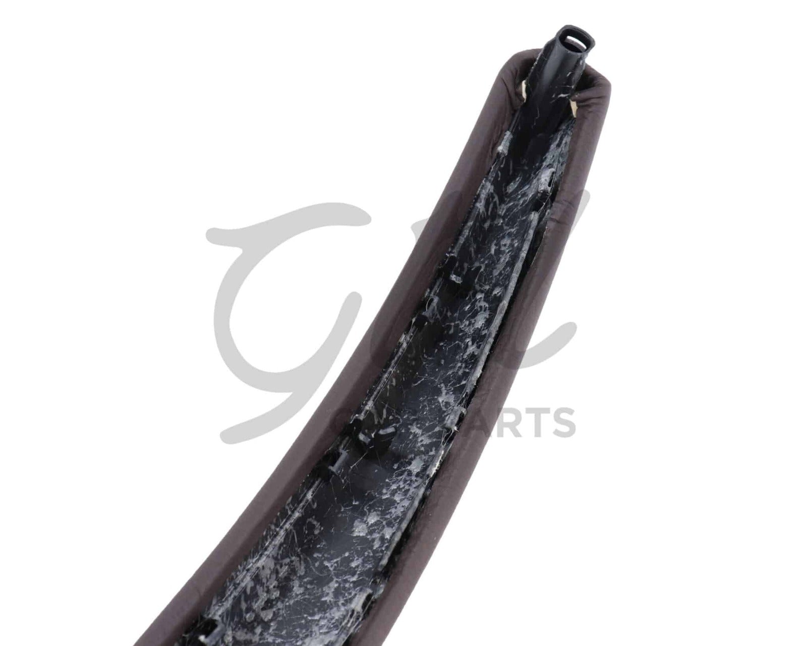 Puxador Moka Direito Com Pele BMW X5 X6 E70 E71 2007-2014 - Image 5