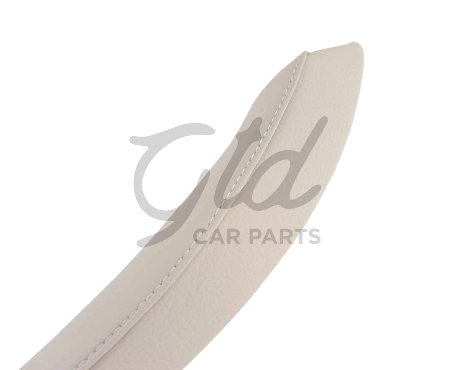 Puxador Bege Claro Direito Com Pele BMW X5 X6 E70 E71 2007-2014 - Image 6