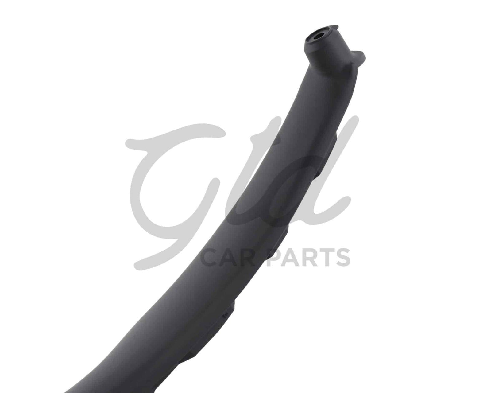 Puxador Preto Esquerdo Com Pele BMW X5 X6 E70 E71 2007-2014 - Image 10