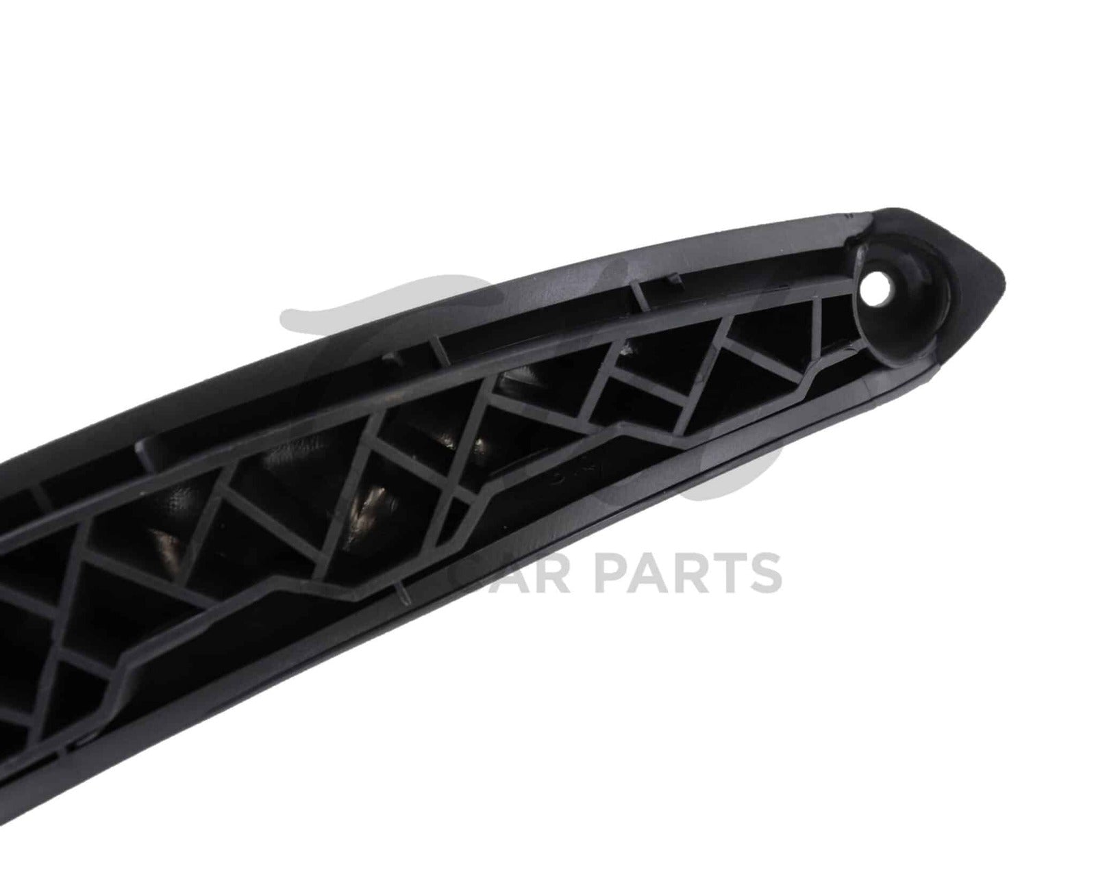 Puxador Preto Direito Com Pele BMW X5 X6 E70 E71 2007-2014 - Image 8