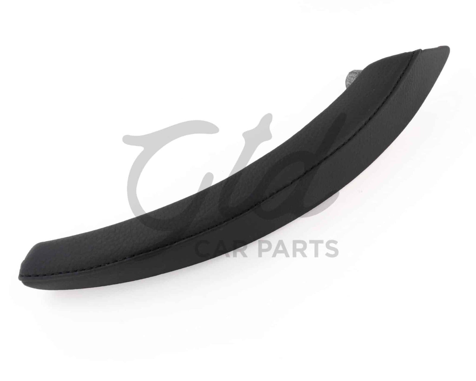 Puxador Preto Direito Com Pele BMW X5 X6 E70 E71 2007-2014 - Image 5